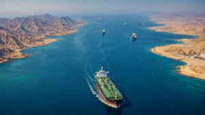 Lee más sobre el artículo Cómo un incidente en el Canal de Hormuz puede afectar tu cadena de suministros (y qué hacer para minimizar el impacto)